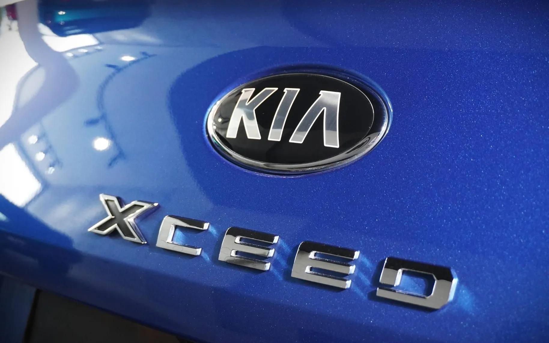 Zunanja slika - KIA XCeed - 1.5 T-GDI EX Way ISG DCT 1.LAT+SLO+TOP - 20