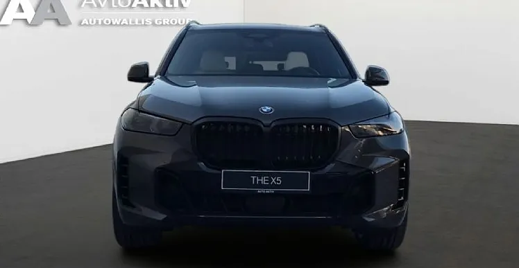 Zunanja slika - BMW X5 - serija : xDrive30d NA ZALOGI - 1