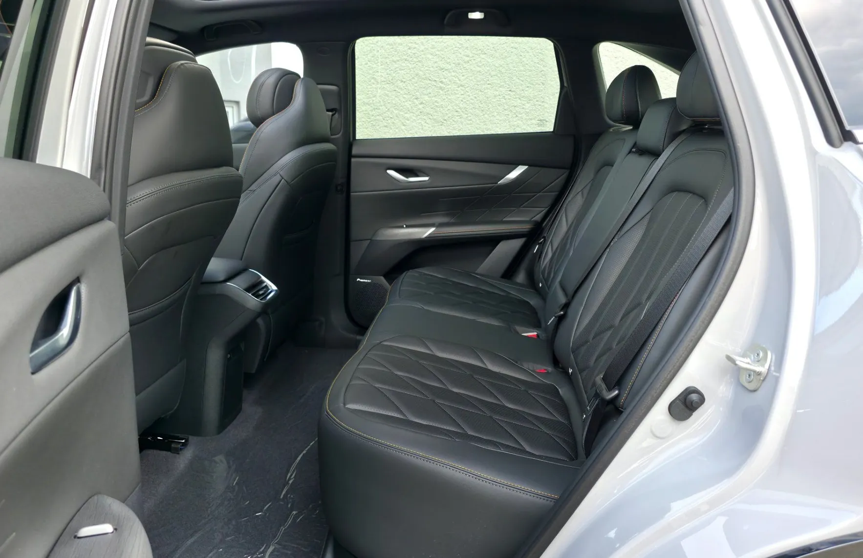 Zunanja slika - Changan CS75 Plus - 8AT FULLED•ACC•LANE•PANOR•NAVI•KAMER-360•19C• - 8