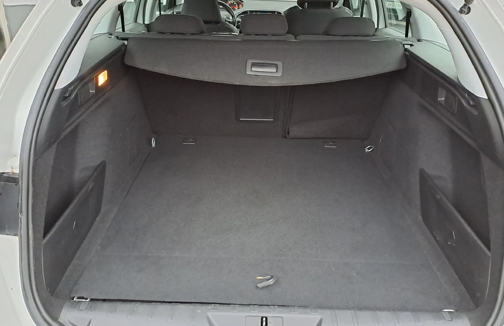 Zunanja slika - Peugeot 308 - 1.5 BlueHDi 130 STT ALLURE - 12