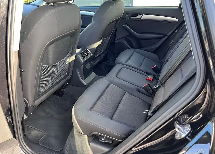 Zunanja slika - Audi Q5 - 2.0 TDI+Q+SLO+1.LAST+NAVI+XENON+... - 17