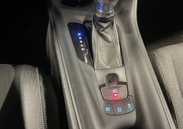 Zunanja slika - Toyota C-HR - C-enter 1.8 VVT-i hibrid CVT NAVI. KAMERA.TEM - 9
