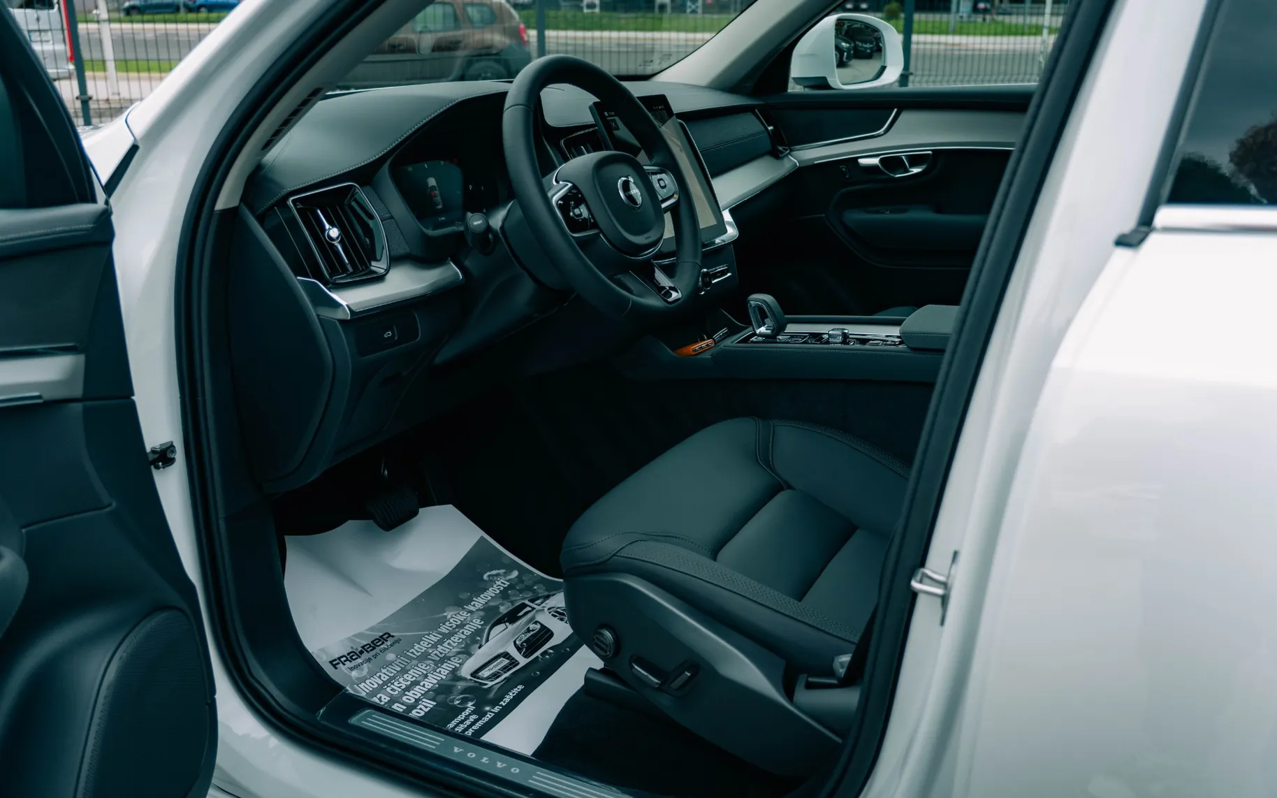 Zunanja slika - Volvo XC90 - XC90 - 8