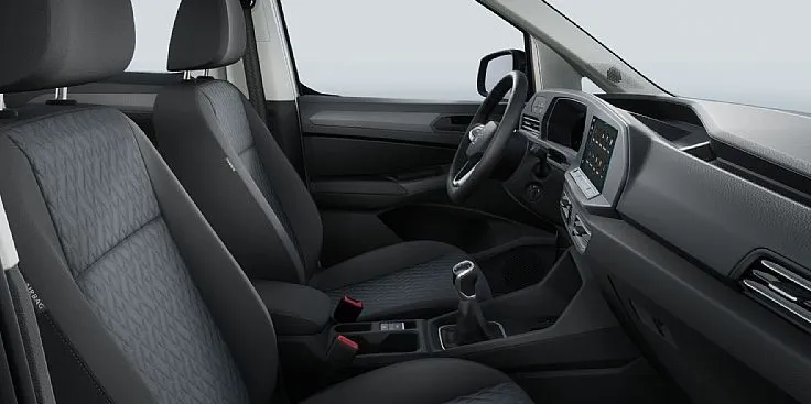 Zunanja slika - Volkswagen Caddy - 5 Life Krpan 2.0 TDI - 7