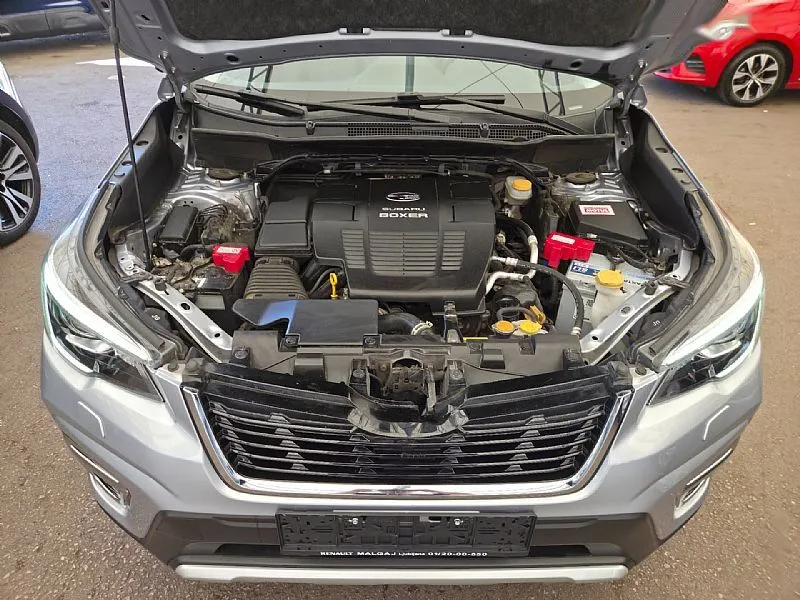 Zunanja slika - Subaru Forester - 2.0i Premium 4X4 CVT MHEV ACC KAMERA 1.LASTNIK - 19