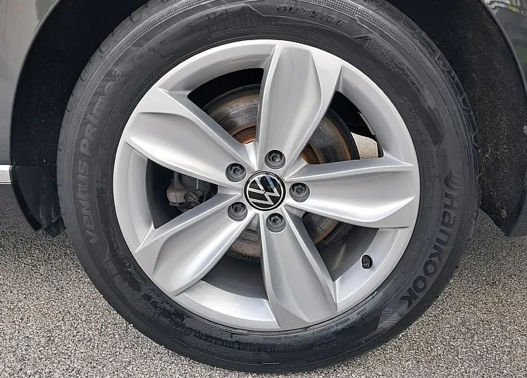 Zunanja slika - VW Passat - Variant .2.0 TDI  Elegance 110kW-150KM DSG samo 73.660km - 12