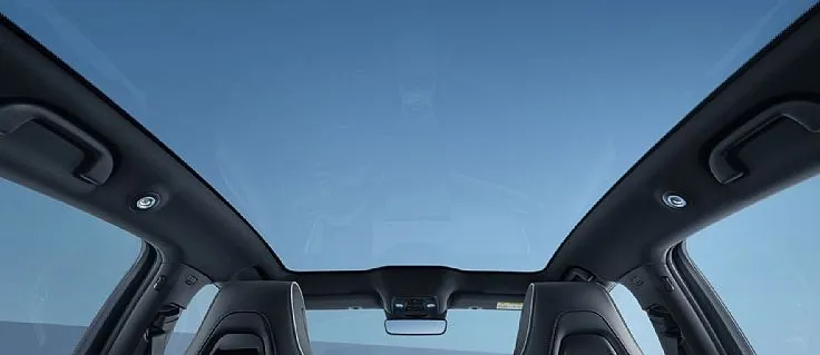 Zunanja slika - BYD SEAL - DESIGN 82.5 kWh 230 kW RWD - 10