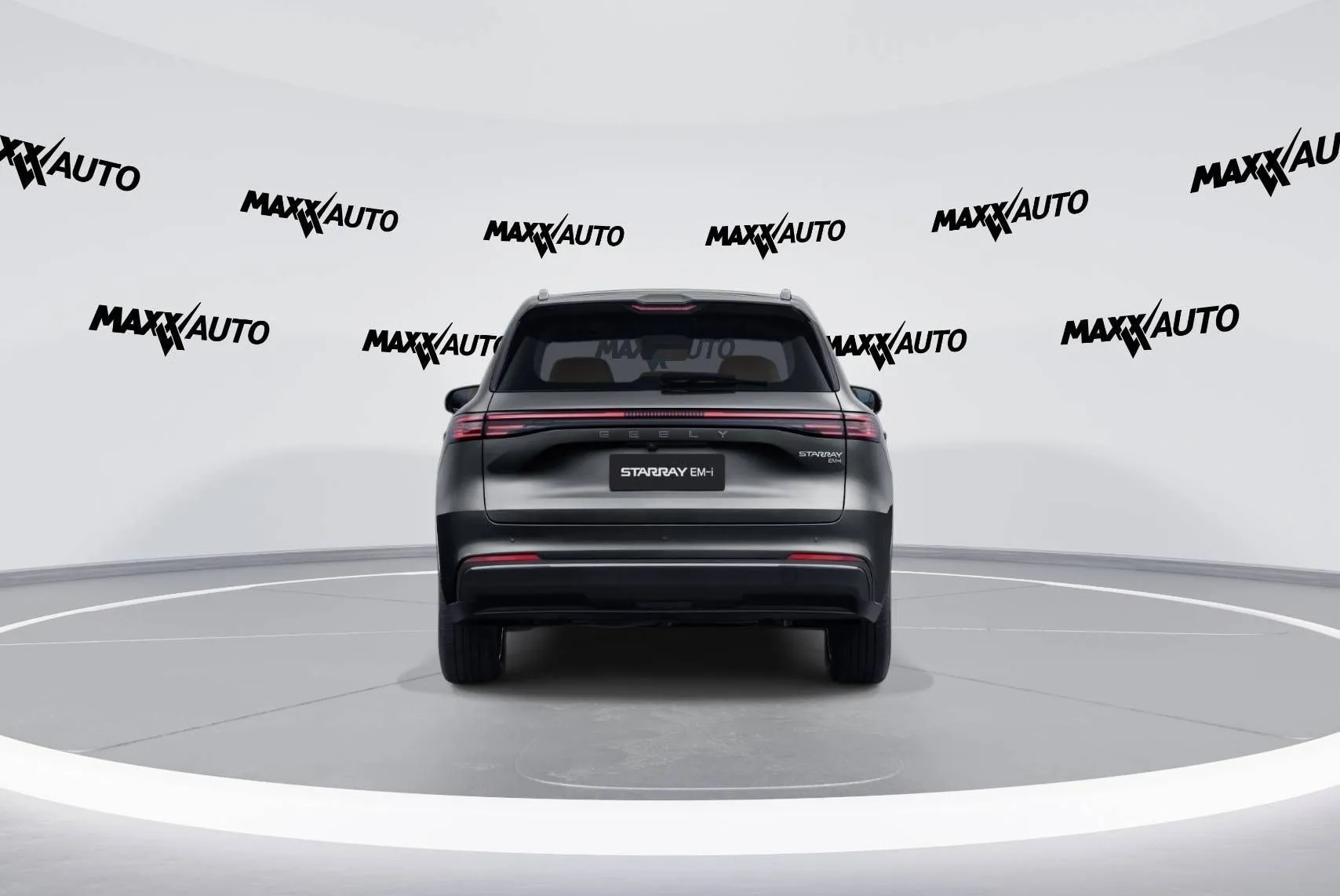 Zunanja slika - Geely StarRay EM-i - EM-i Plug-In Hybrid 1.5 Max Avt. - 4