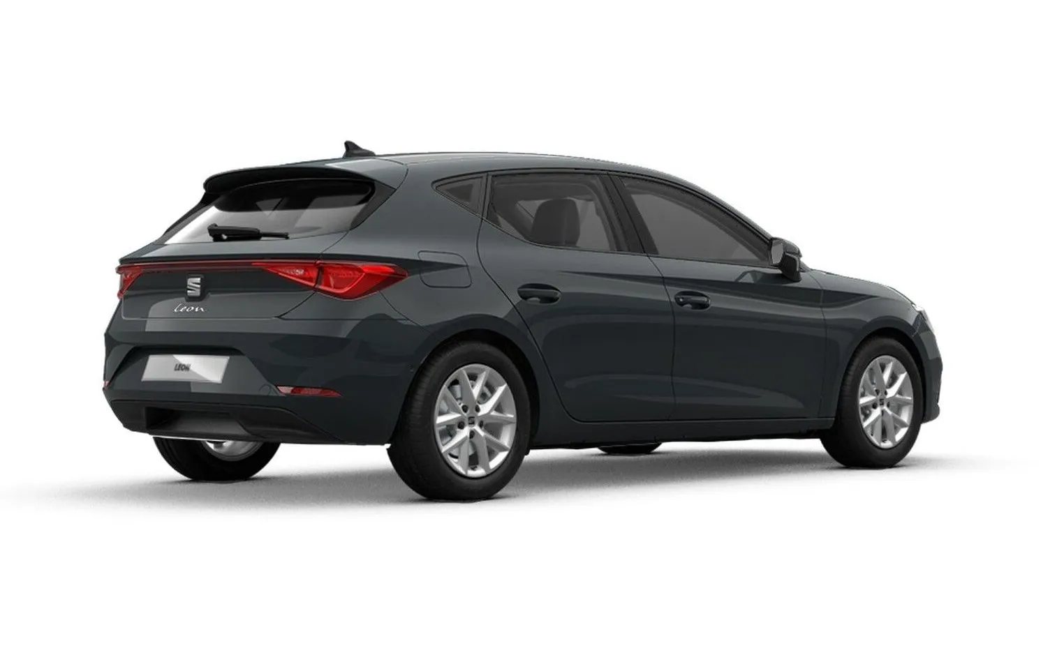 Zunanja slika - Seat Leon - 2.0 TDI Style DSG - 2