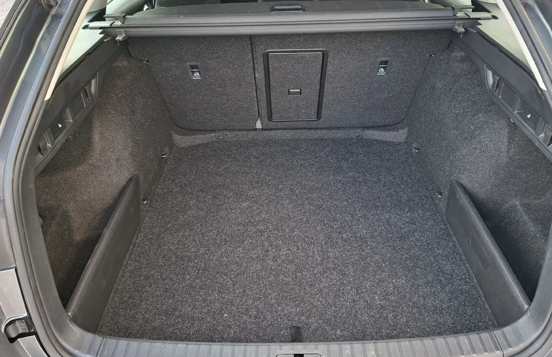 Zunanja slika - Škoda Octavia - 2.0 TDI Ambition DSG 110 kW - 13