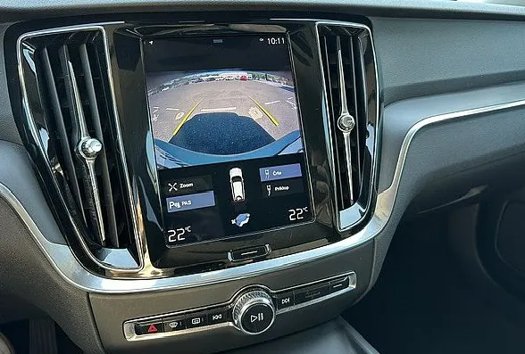 Zunanja slika - Volvo V60 - D3 Avt.°°2.Lastnik°°Odlično ohranjen - 9