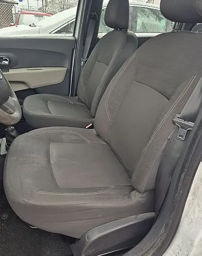 Zunanja slika - Dacia Lodgy - 1.5 dCi 79kw + 6 prestav + EXPORT ONLY -ZADNJA CEN - 11