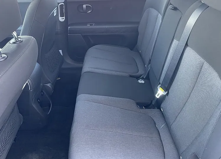 Zunanja slika - Hyundai Ioniq 5 - FL PREMIUM 84 kWh topl. črpalka. el. kljuke - 9