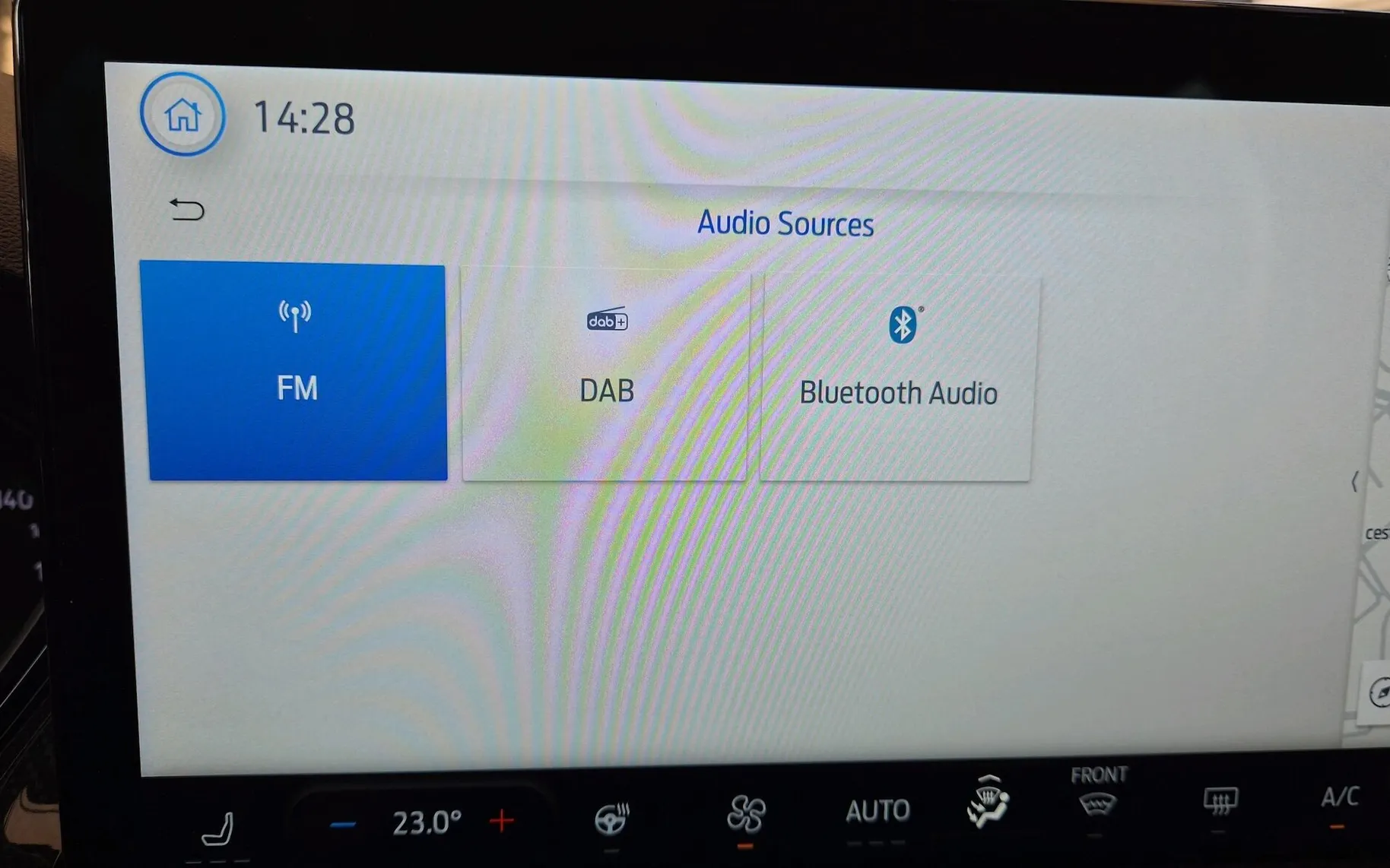 Zunanja slika - Ford Focus - Karavan 1.5 EcoBlue ST-Line Avt.-SLO-RADAR-BLISS - 14