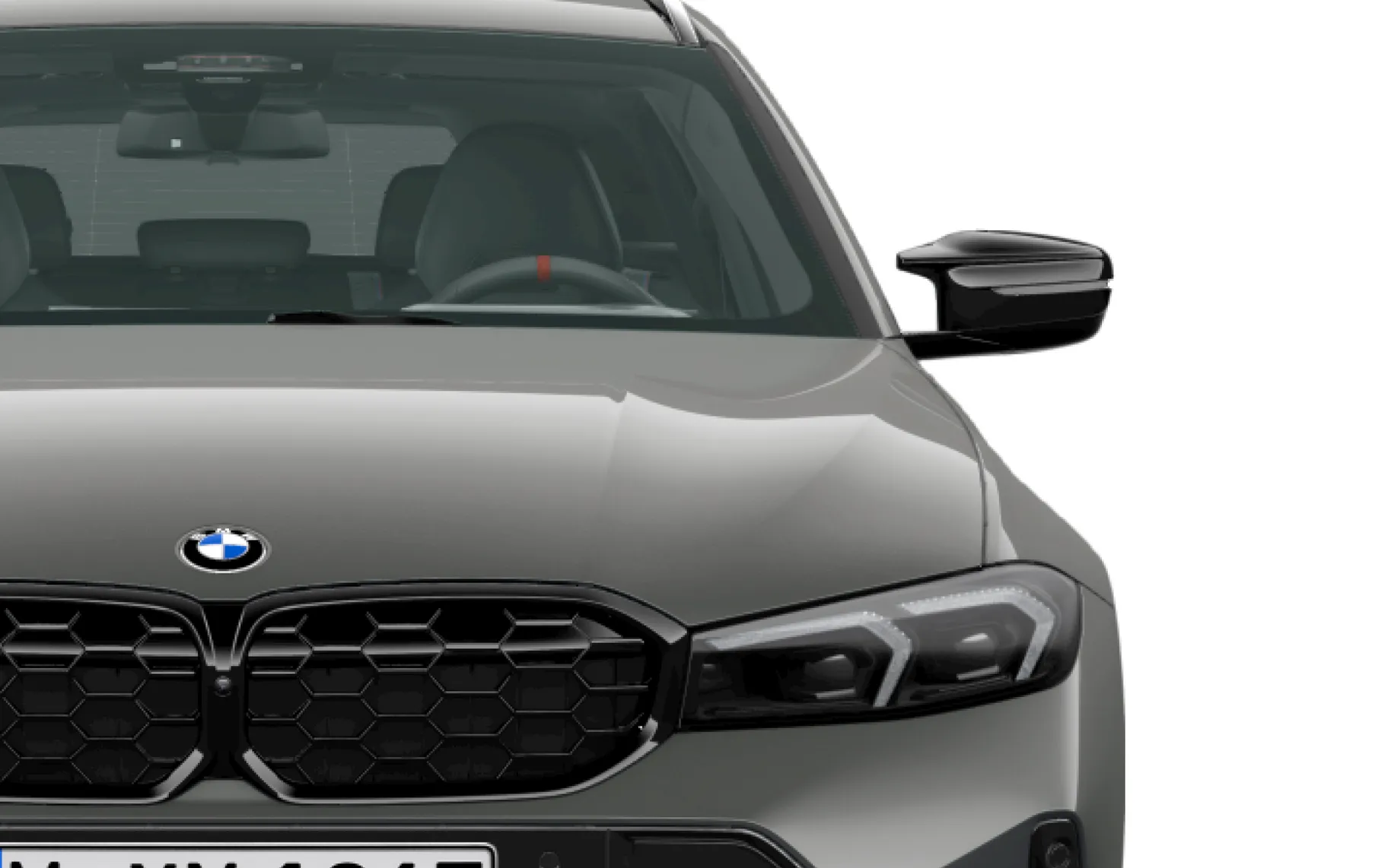 Zunanja slika - BMW Serija 3 - M340i xDrive Touring - 5