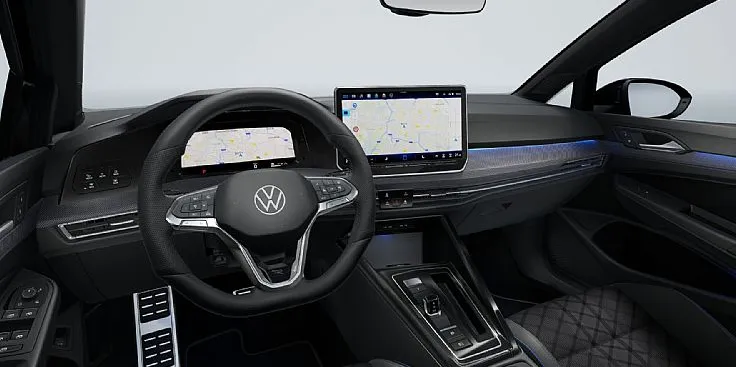 Zunanja slika - Volkswagen Golf - Variant 1.5 eTSI 4Joy DSG - 3