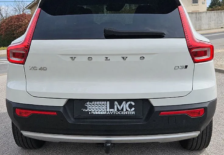 Zunanja slika - Volvo XC40 - 2.0 TD AWD 150ks °FULL-LED° °AUTOMATIC° °KAMERA° - 6