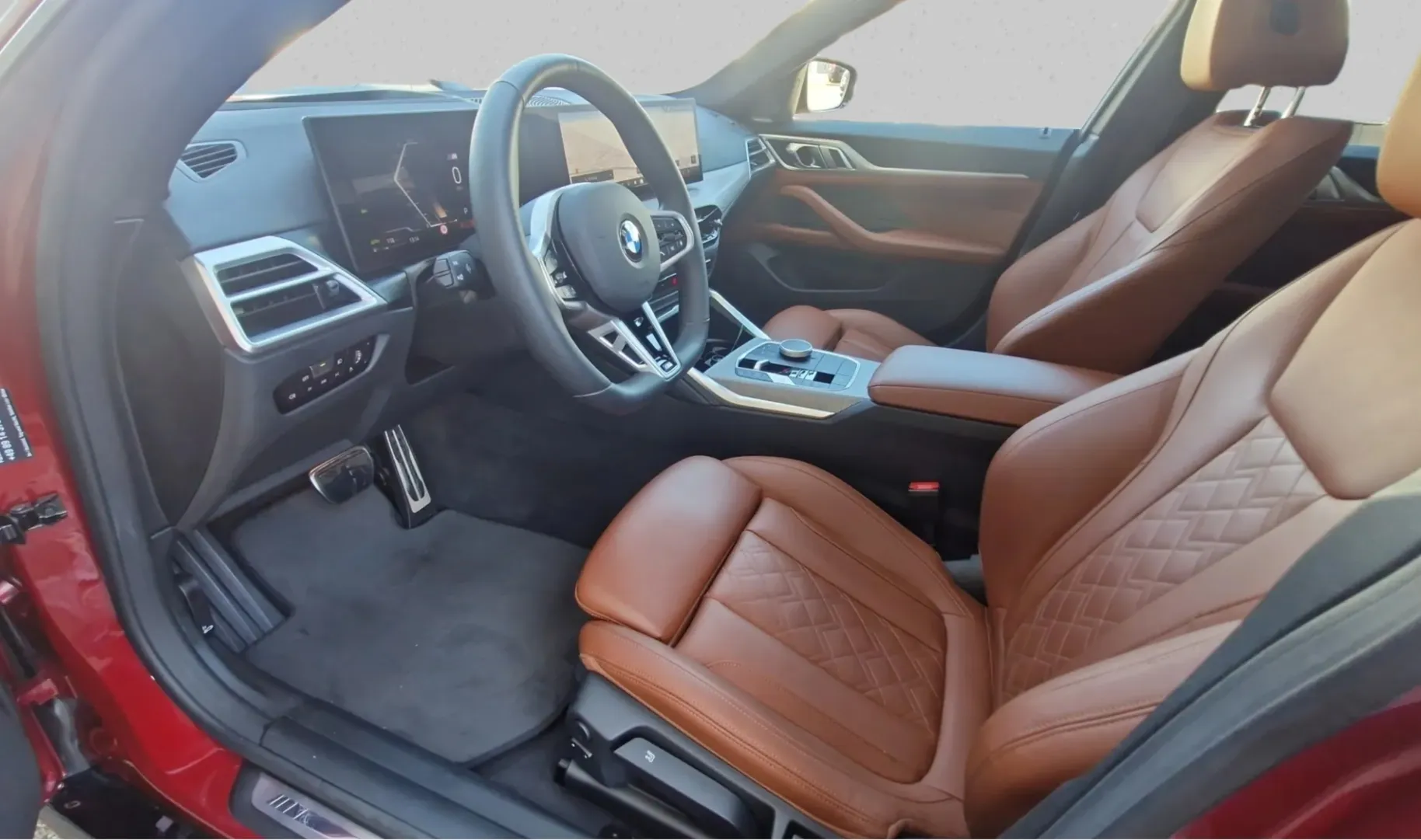 Zunanja slika - BMW Serija 4 - 420d xDrive - 6