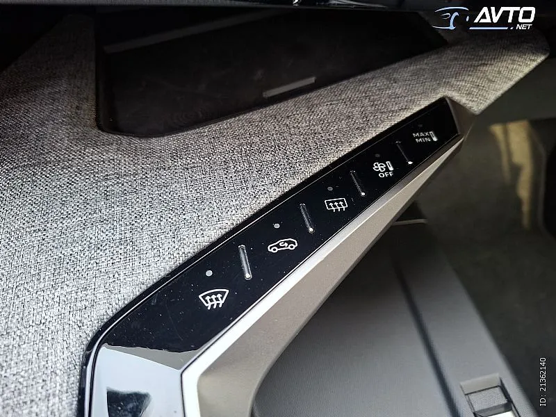 Zunanja slika - Peugeot 3008 - ALLURE HIBRID 145 e-DCT - 10