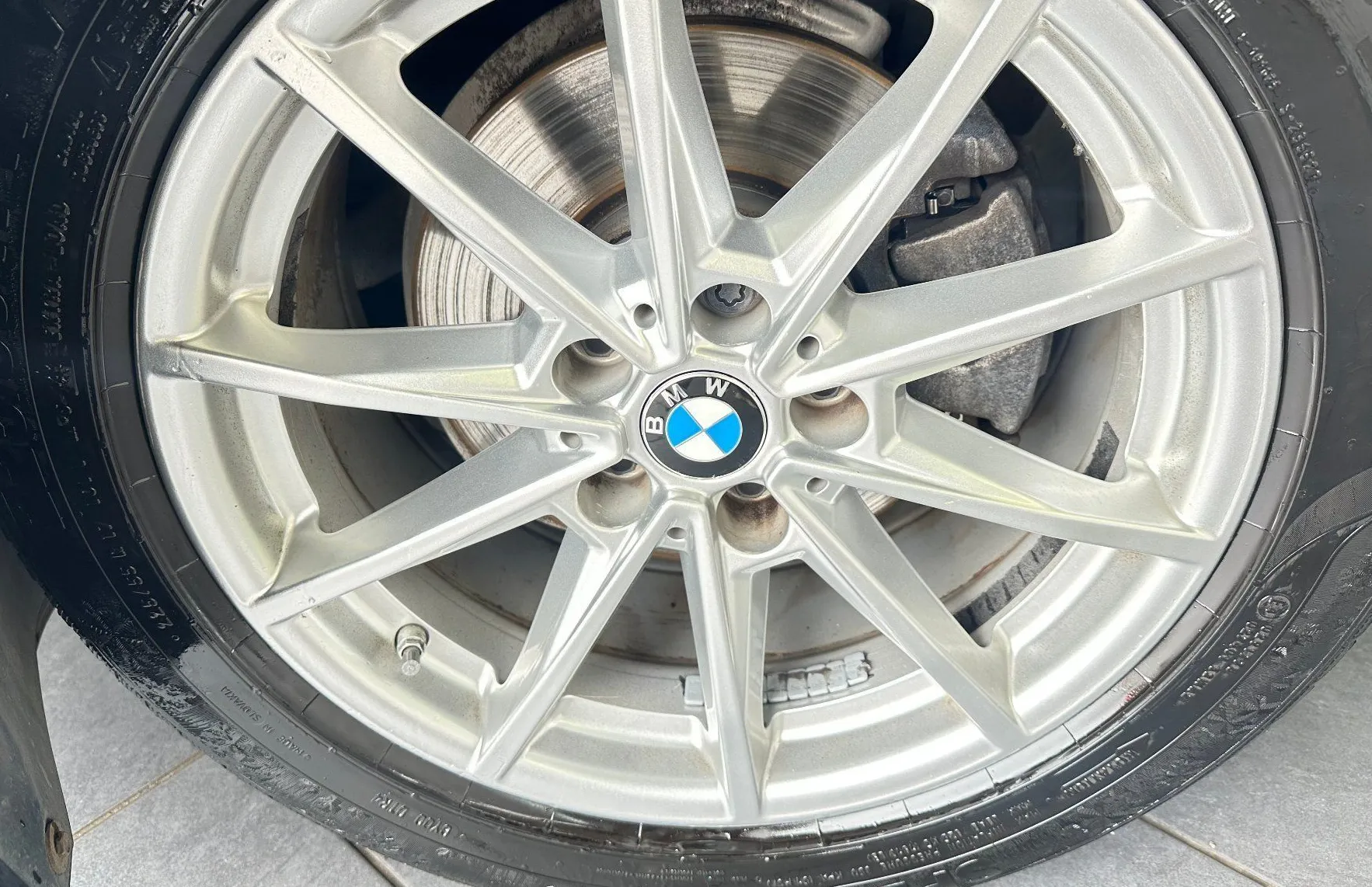 Zunanja slika - BMW Serija 4 - Gran Coupe: 420d Gran Coupe Avt.USNJE.NAVI.KAMERA.LED.AL - 15