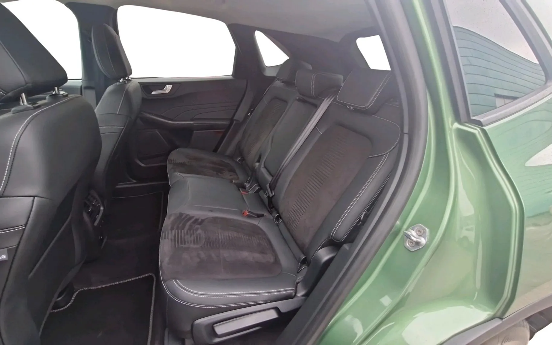 Zunanja slika - Ford Kuga - Active X 2.5 HYBR 134kW FHEV AWD-SLO-RADAR-HEADUP - 6