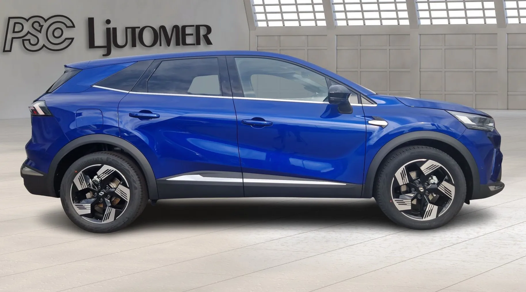 Zunanja slika - Renault Symbioz - TECHNO FULL HYBRID E-TECH 160 - 6