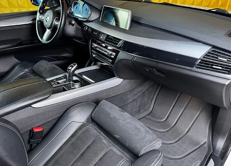 Zunanja slika - BMW X5 - serija : xDrive30d M Sport-LED-PANO-HEADUP-SOFTCLOSE-360 - 16