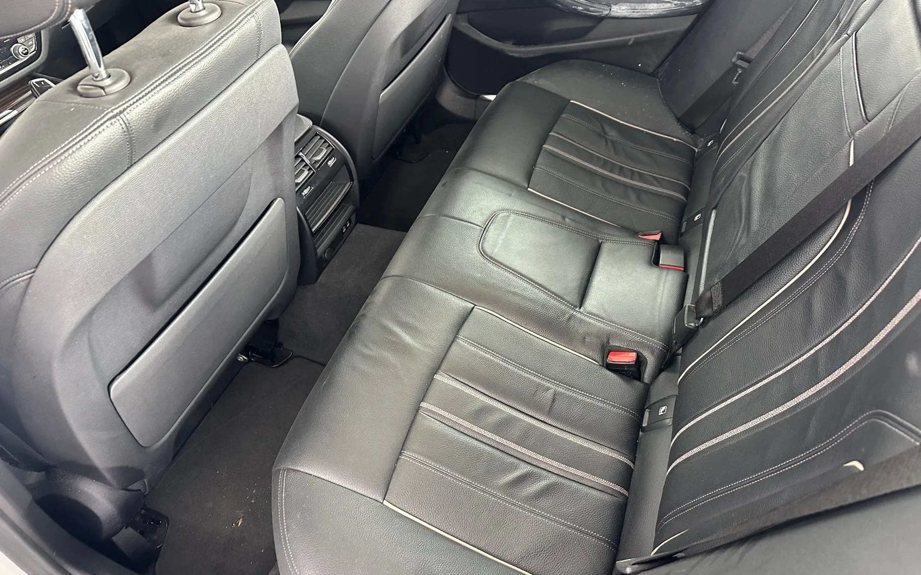 Zunanja slika - BMW 5 Series ActiveHybrid - 530e xDrive LUXURY.KAMERA.NAVI.USNJE.LED.AL - 13