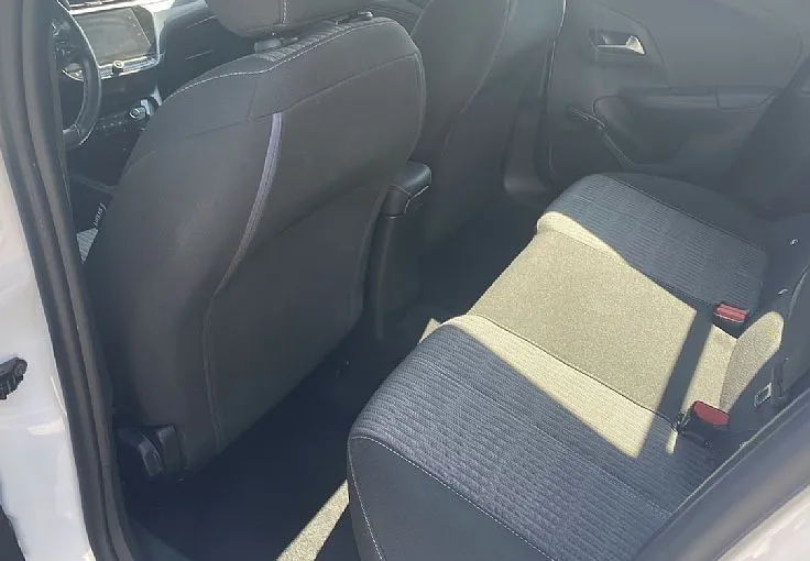 Zunanja slika - Opel Corsa - 1.2T 100KM - REDNI SERVISI-1. LASTNIK-ODLIČNA - 7