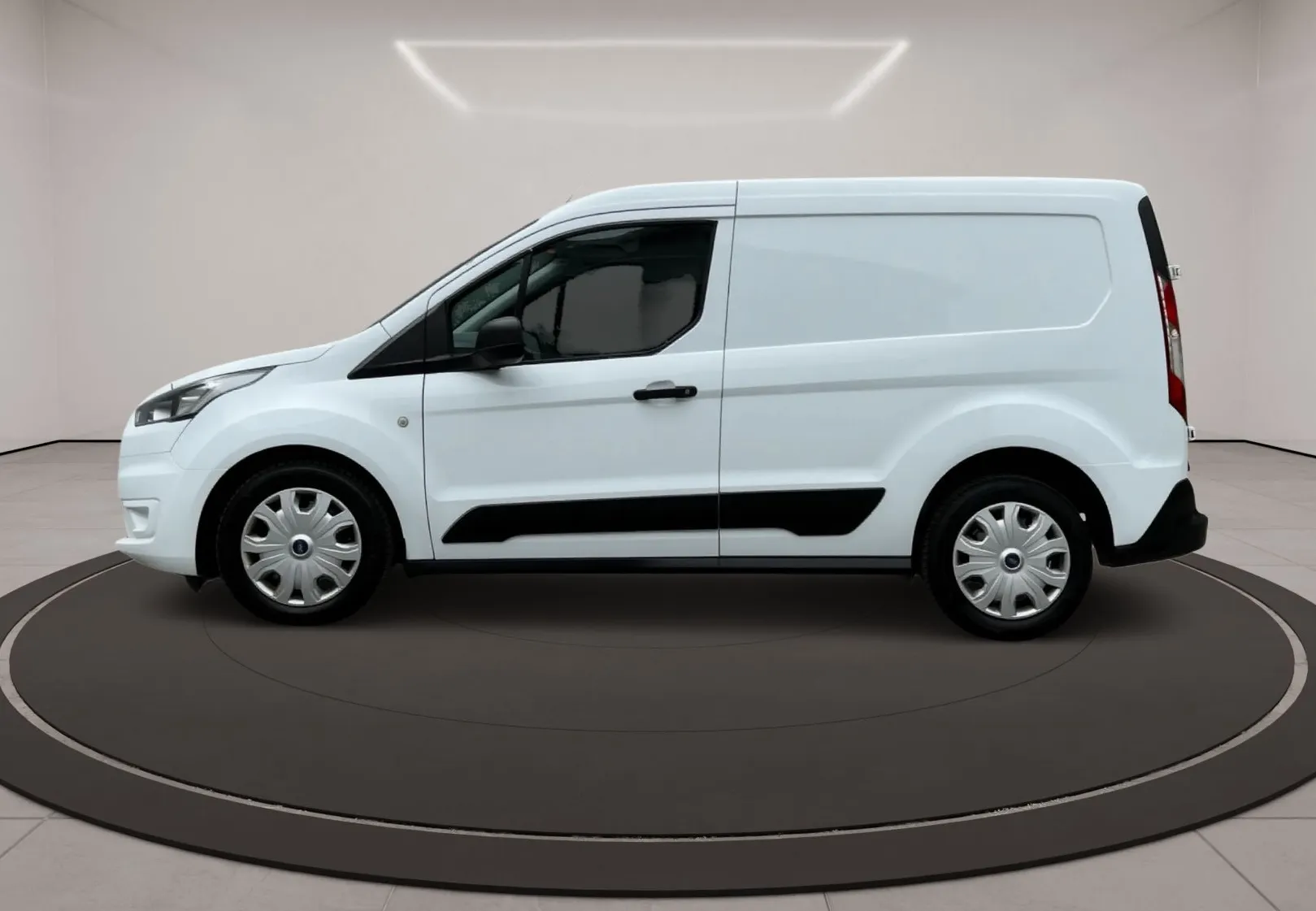 Zunanja slika - Ford Transit Connect - 1.5 tdci - 7