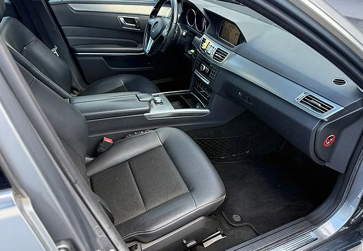 Zunanja slika - Mercedes-Benz E-Razred - E 250 BlueTEC 4MATIC T Avt.-NA OBROKE BREZ POLOGA- - 8