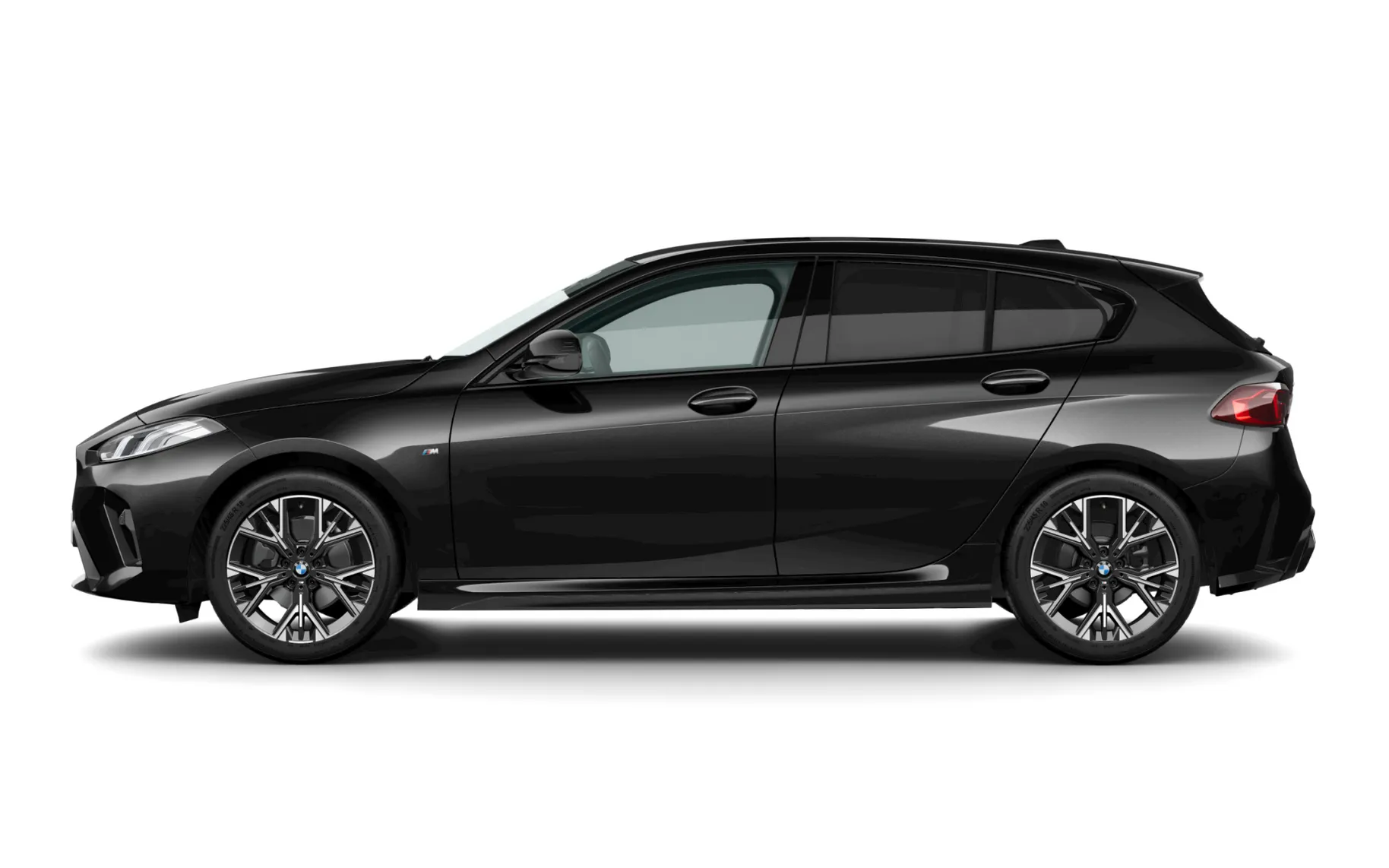 Zunanja slika - BMW Serija 1 - 123 xDrive - 4