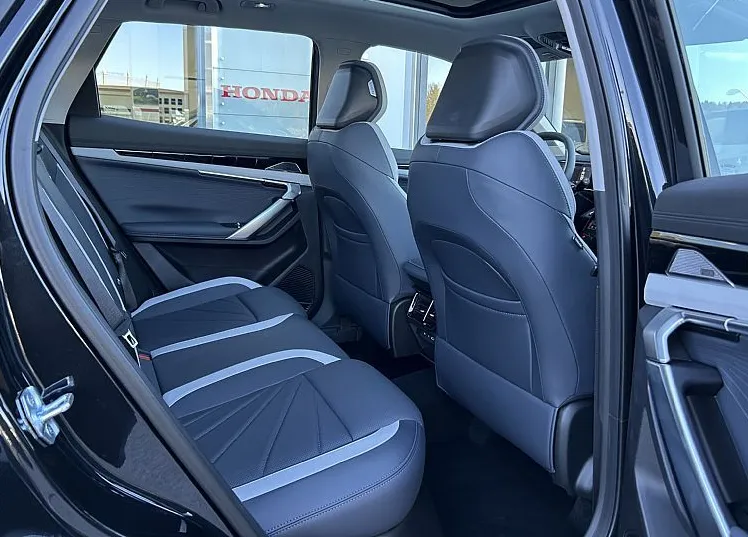 Zunanja slika - Geely StarRay - GK | 1.5TD | 7DCT | APPLECARPLAY | LED | - 12