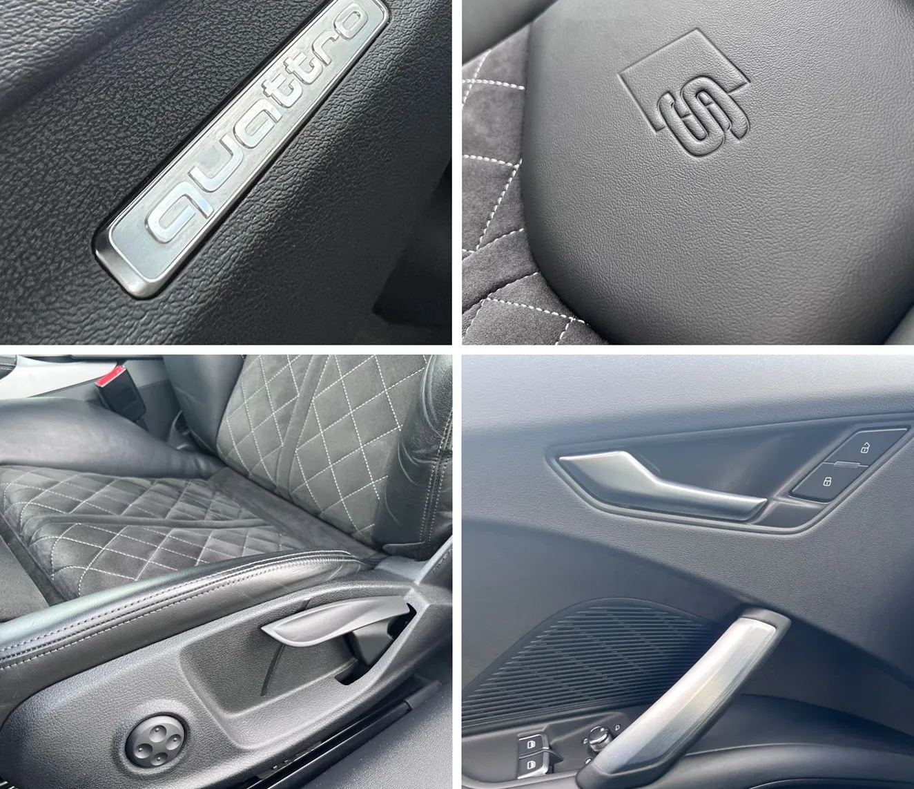 Zunanja slika - Audi TT - S line Q-MATRIX-NAVI-19Col-VIRTUAL-B O-GRSED-PDC - 11
