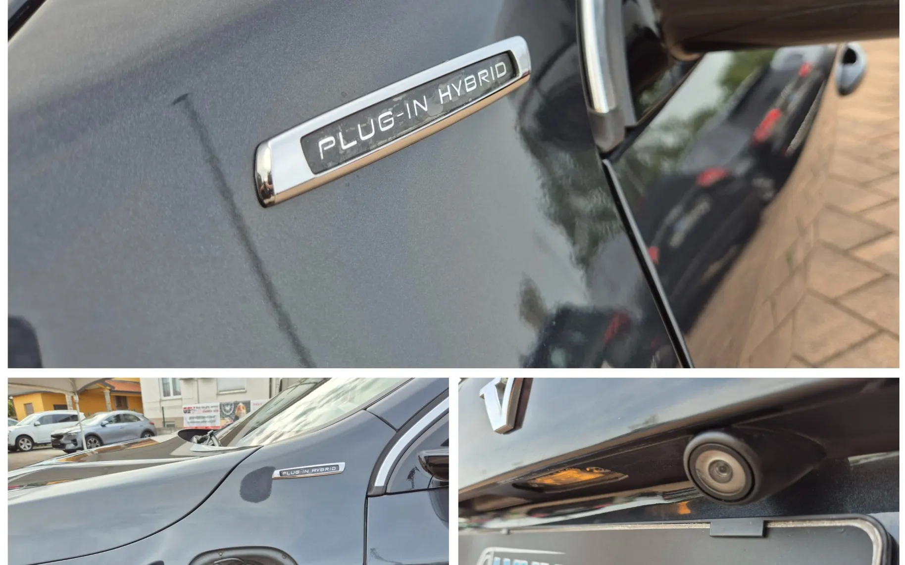 Zunanja slika - Volvo V60 - V60 - 20