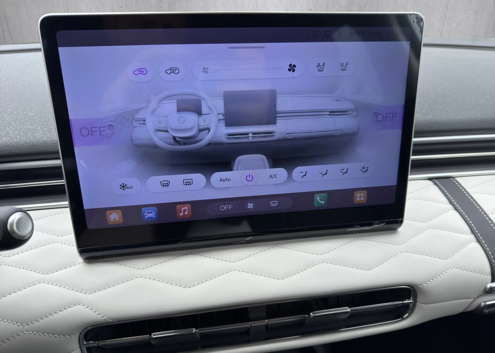 Zunanja slika - Dongfeng Box - 42.3 kWh - 10