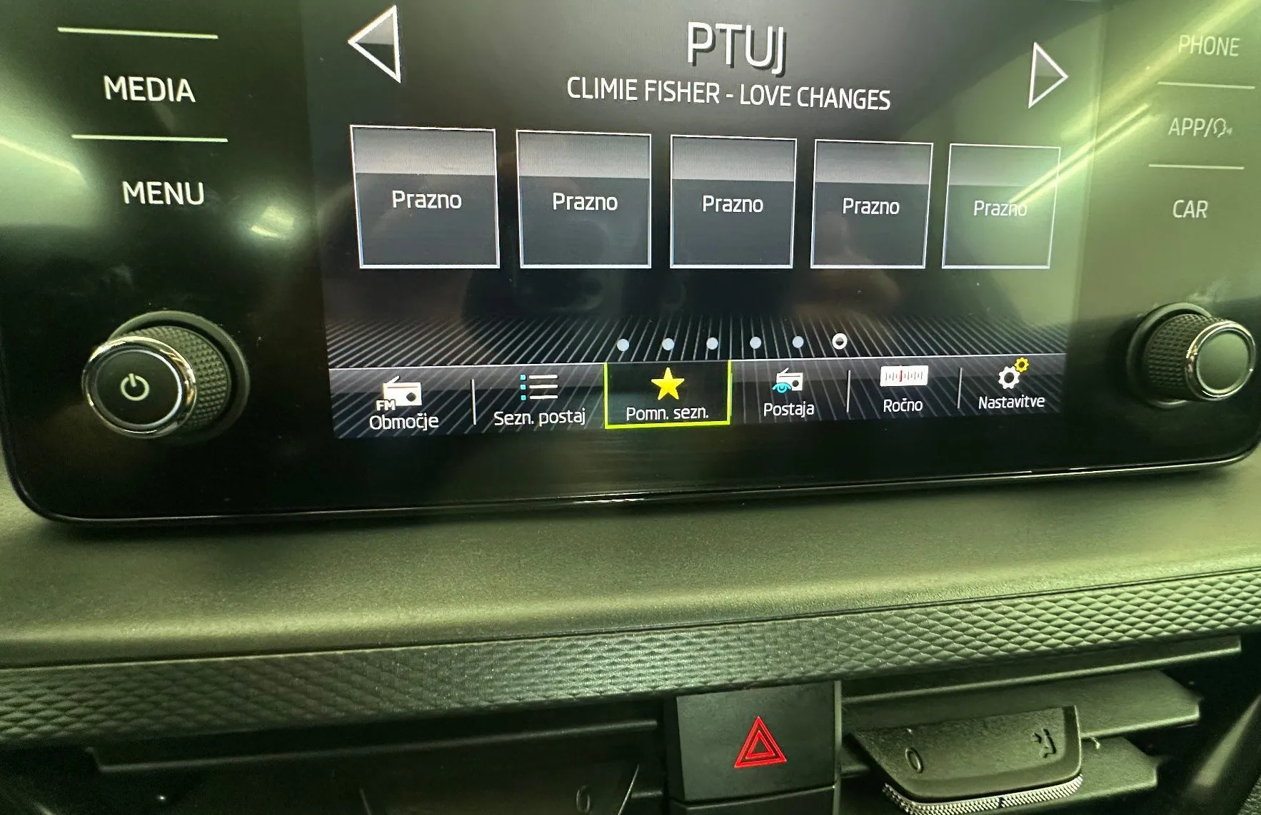Zunanja slika - Škoda Kamiq - 1.0 TSI Ambition 70 kW SAMO 51.000 KM - 12