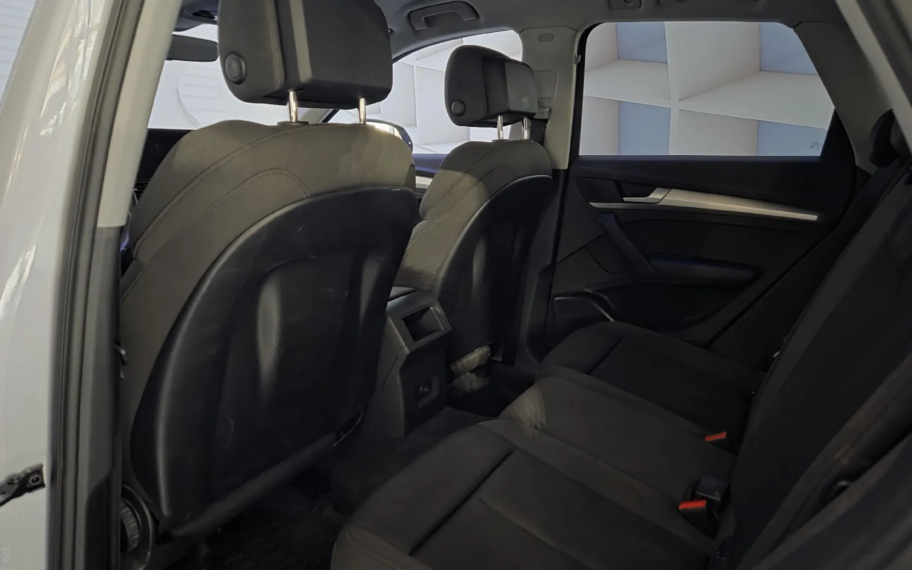 Zunanja slika - Audi Q5 - quattro 40 TDI S tronic - 11