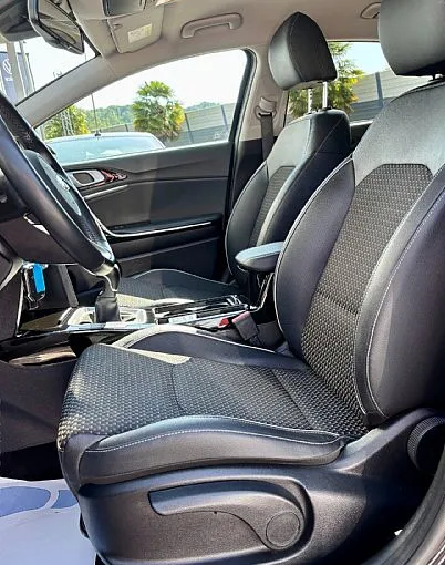 Zunanja slika - KIA XCeed - Edition 1.0 T-GDi - 8