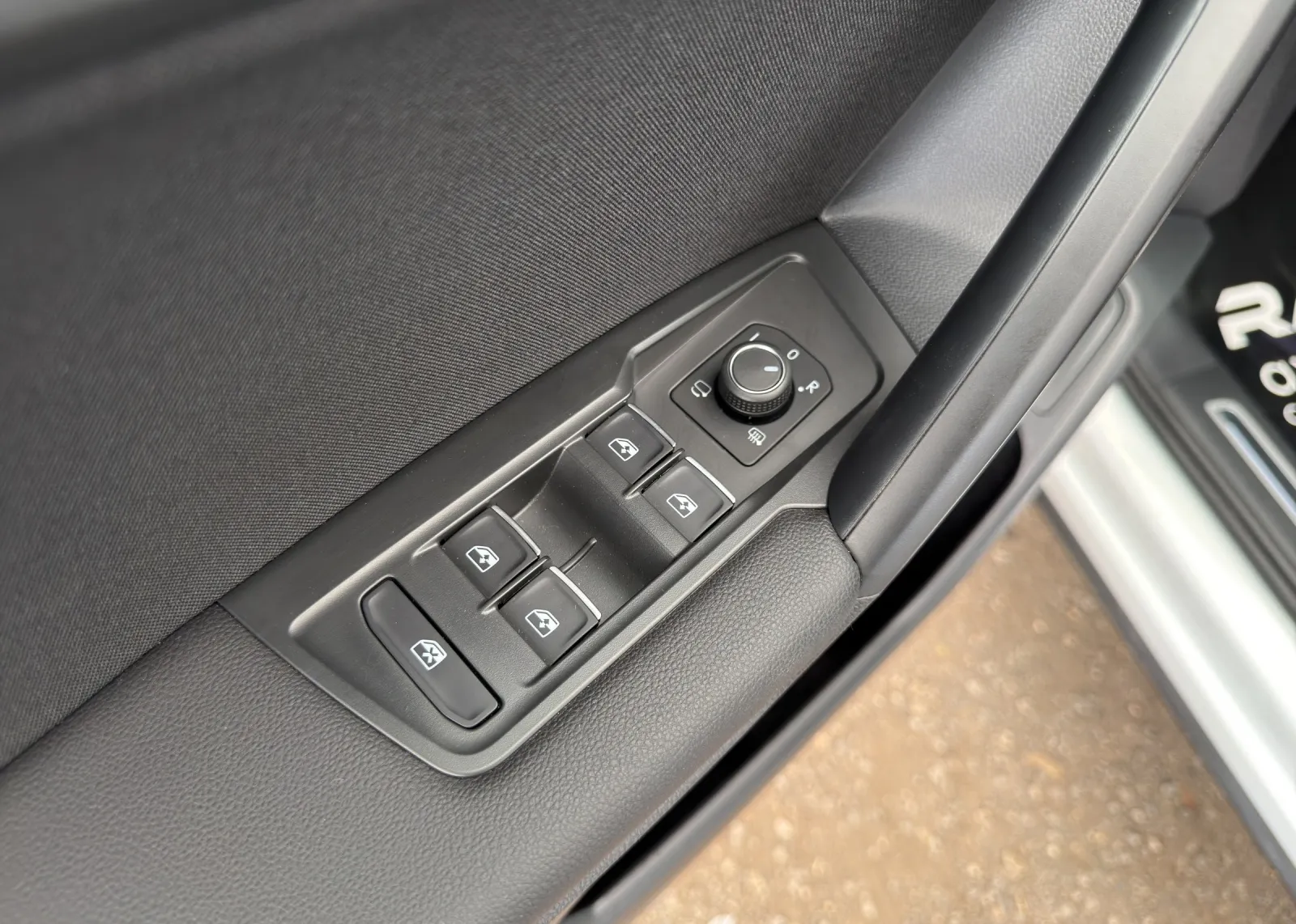 Zunanja slika - Volkswagen Tiguan - 4motion 2,0 TSI DSG - 20