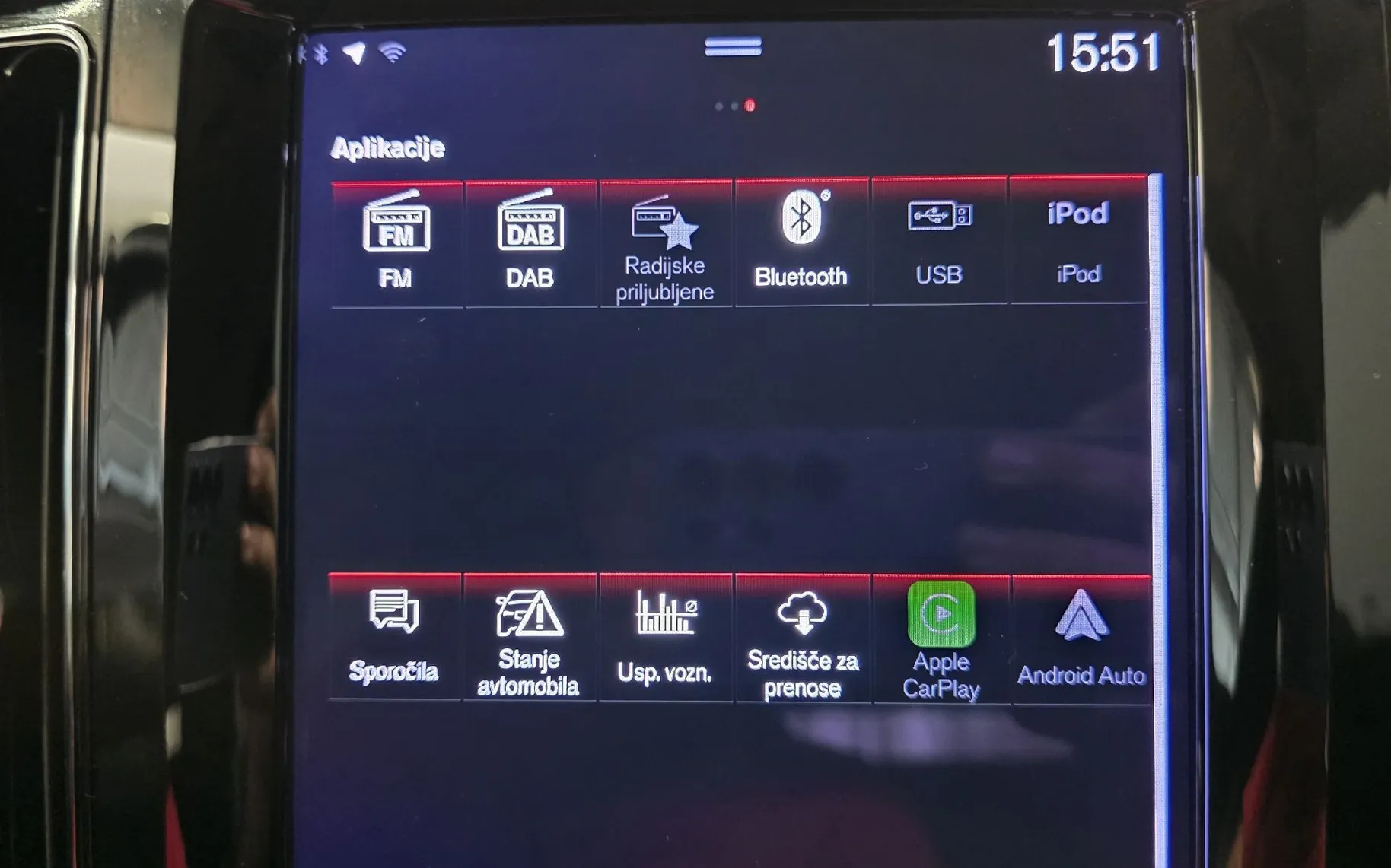 Zunanja slika - Volvo XC60 - B4D AWD Avt. VIRTUAL NAVI LED ACC KAM LANE - 14