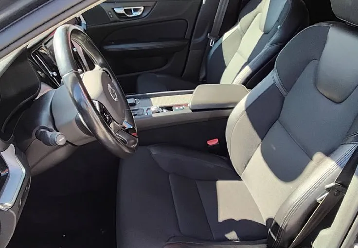 Zunanja slika - Volvo V60 - D3 Business Plus Avt. - 5
