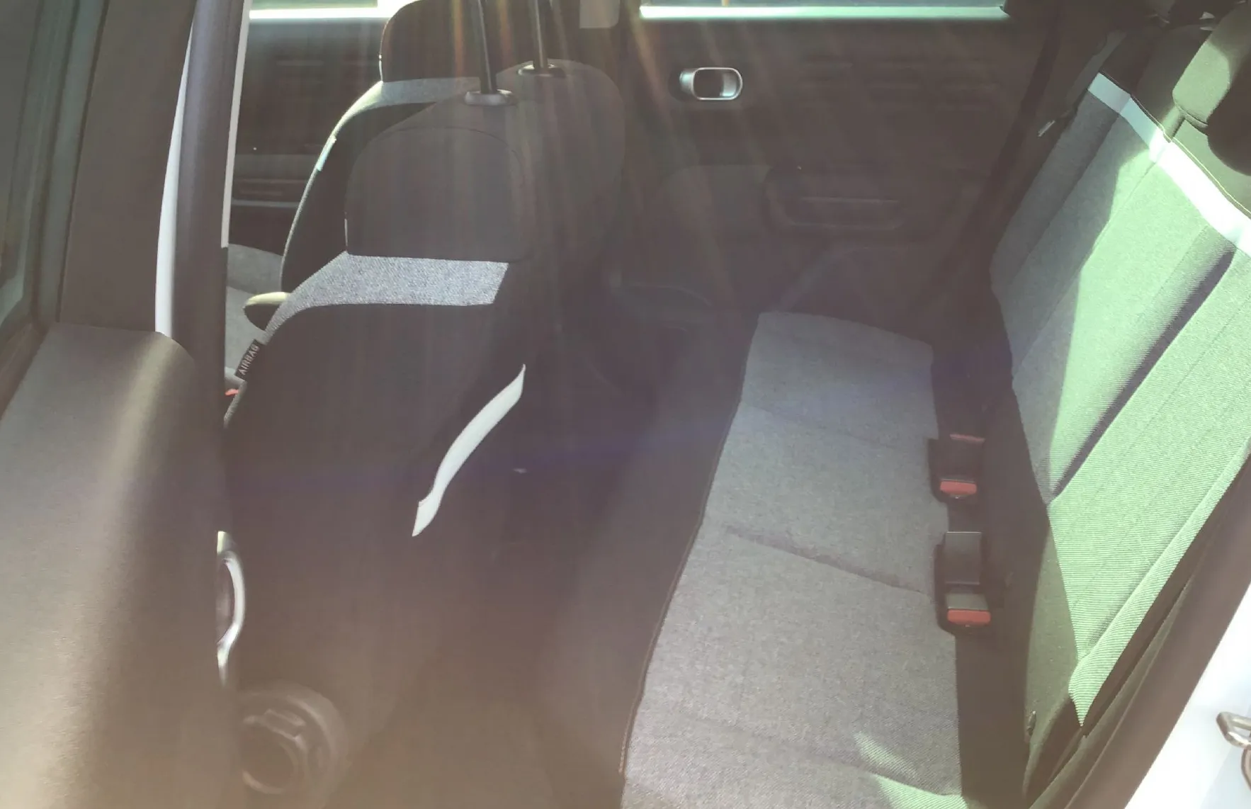 Zunanja slika - Citroën C3 Aircross - 1.2 - 11