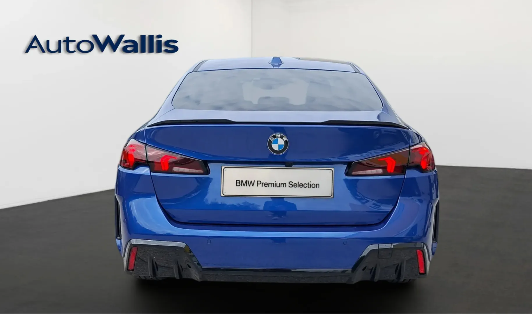 Zunanja slika - BMW Serija 2 - M-Sport PRO - 4