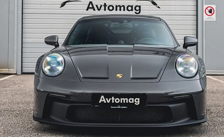 Zunanja slika - Porsche 911 - 4.0 GT3 PDK - 1
