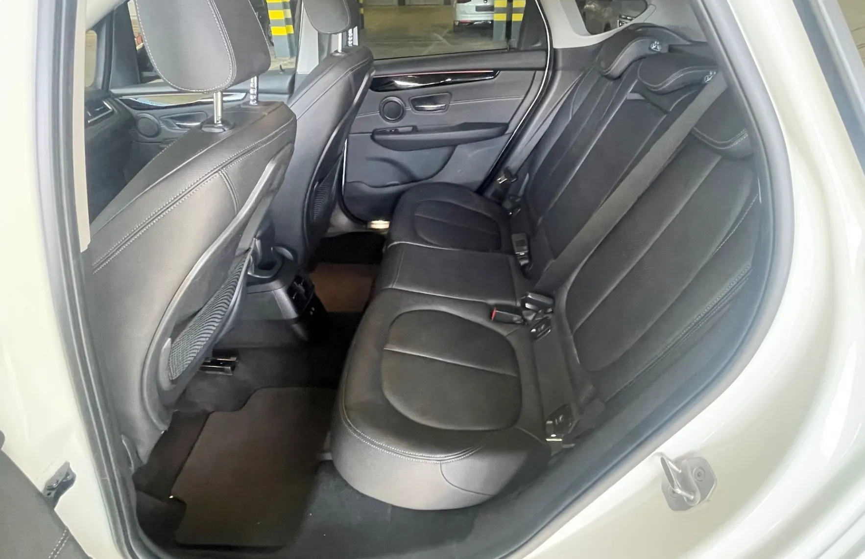 Zunanja slika - BMW Serija 2 - Active Tourer: 218d 110 KW LED. NAVI. PDC. ALU. USNJE. O - 16