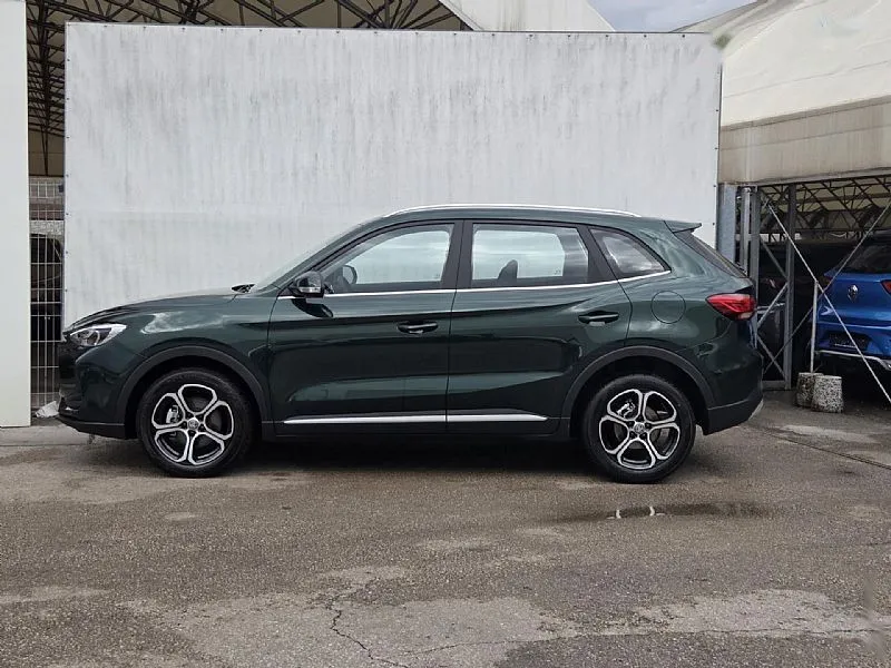 Zunanja slika - MG MG ZS - Comfort 1.5L Hybrid+ cena na gotovinsko plačilo - 7