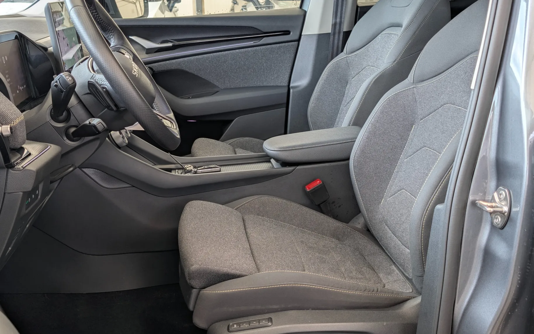Zunanja slika - Škoda Kodiaq - 1.5 PHEV Style DSG - 7