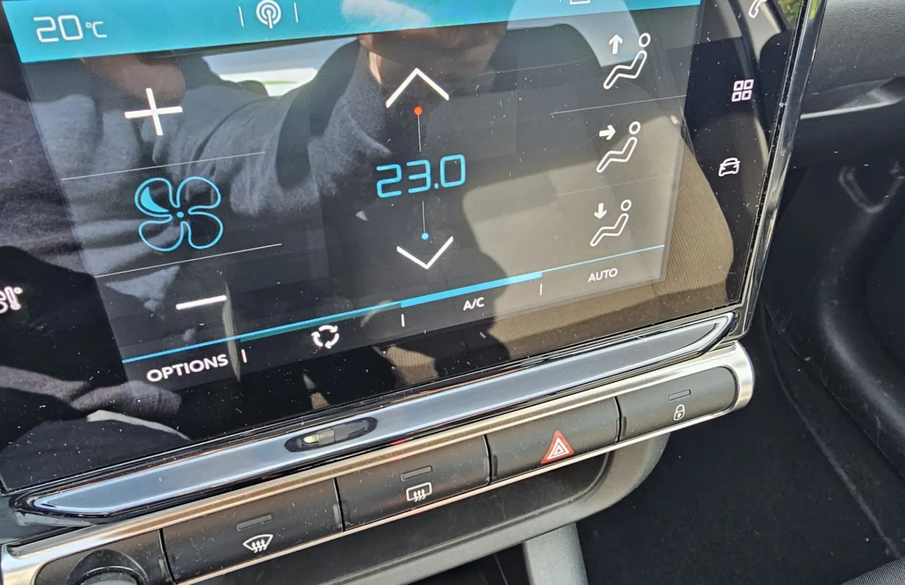 Zunanja slika - Citroën C3 - 1.2 Feel Pack|avt.klima|FuLED|Navi|PDC|Bluetooth|U - 16