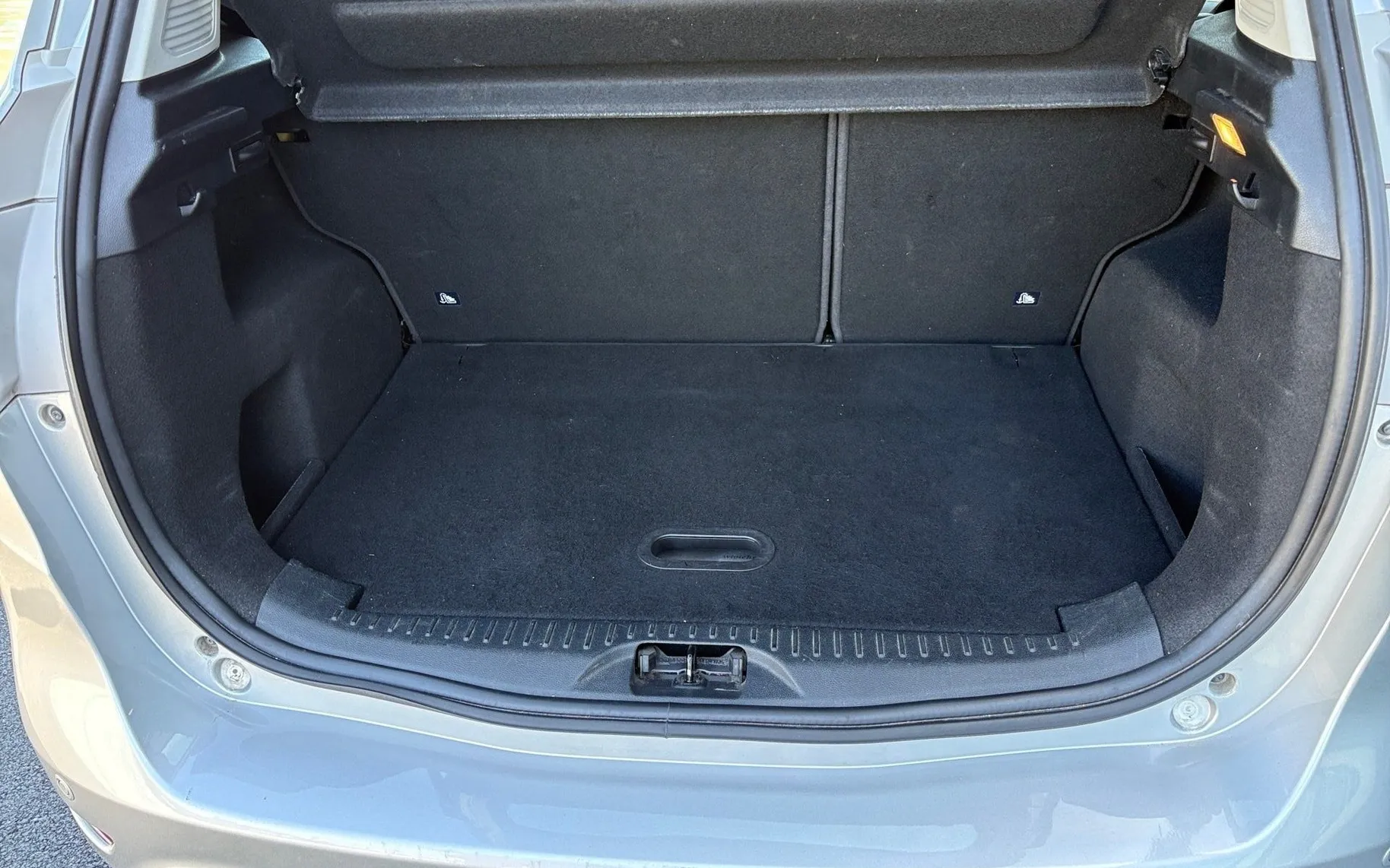 Notranja slika - Ford B-Max - 1.5 TDCi ... - 12